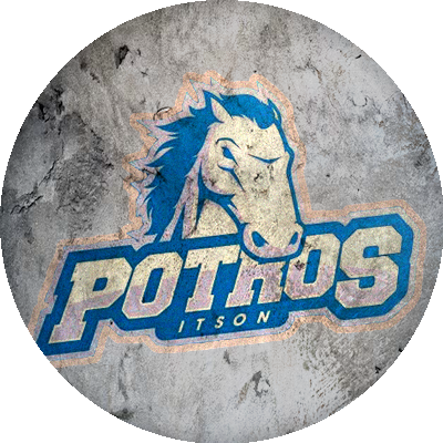 Logo Potros del ITSON